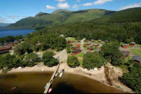 Lomond View Lodge